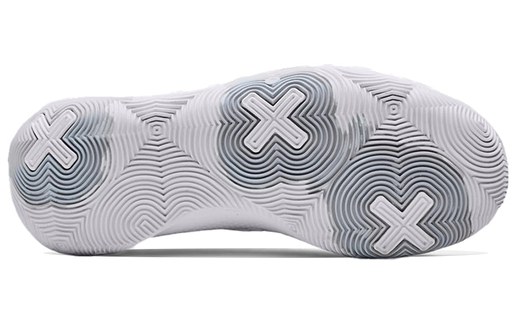 Under Armour Spawn 3 'White' 3023738-100