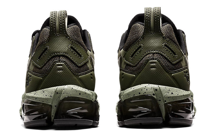 ASICS Gel-Quantum 180 'Olive Canvas Lichen Green' 1201A063-301