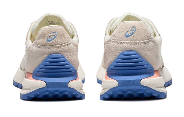 ASICS Tarther SC Retro Athleisure Casual Sports Shoe Unisex Beige 'White Cream' 1203A125-100