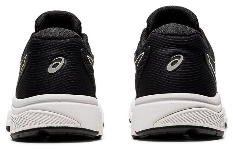 (WMNS) ASICS GT 800 'Black White' 1012A718-001