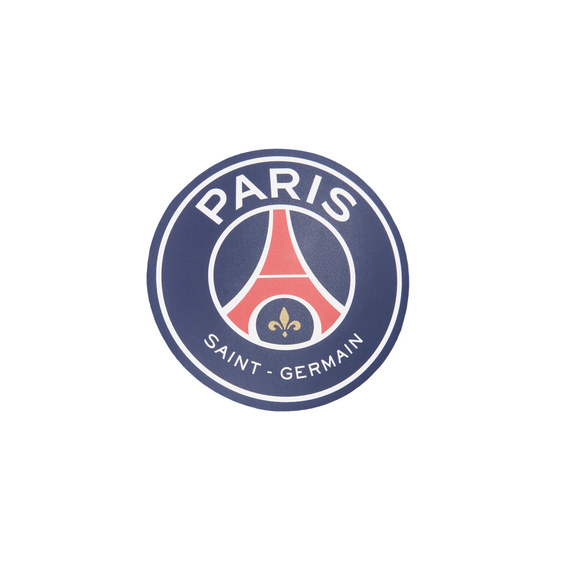Nike Paris Saint-Germain 24/25 Match Home Jersey 'Blue' FN8774-411
