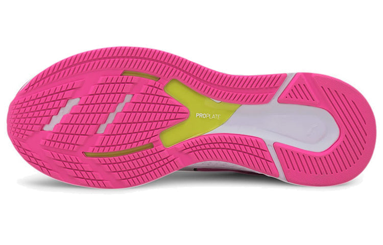 (WMNS) PUMA Speed Sutamina 2 Pink 193673-02