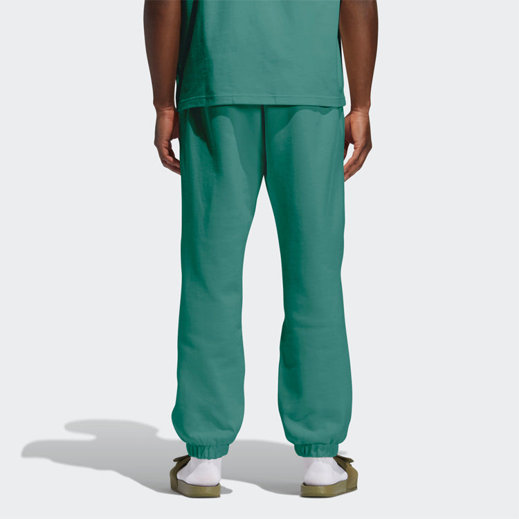 adidas originals Unisex Sports Trousers Green GM1961