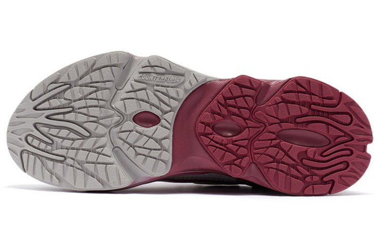 Li-Ning Countflow Wu Xing 'Red White' AGLR309-5