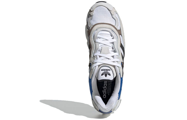 adidas Temper Run 'Blue Trim' EE7737