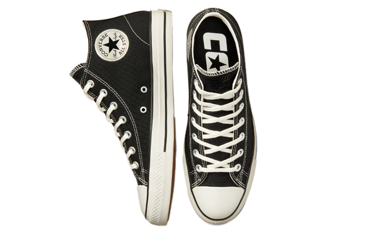 Converse Chuck Taylor All Star Pro High 'Black Egret' A02136C