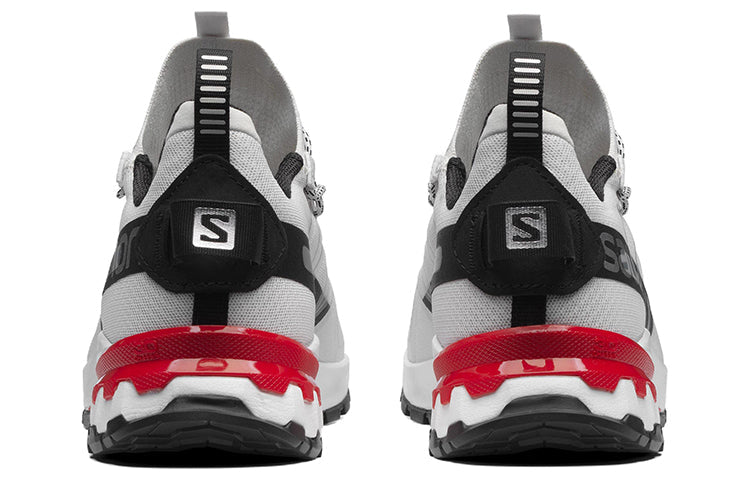 Salomon XA Cover 'White Black Red' 416587