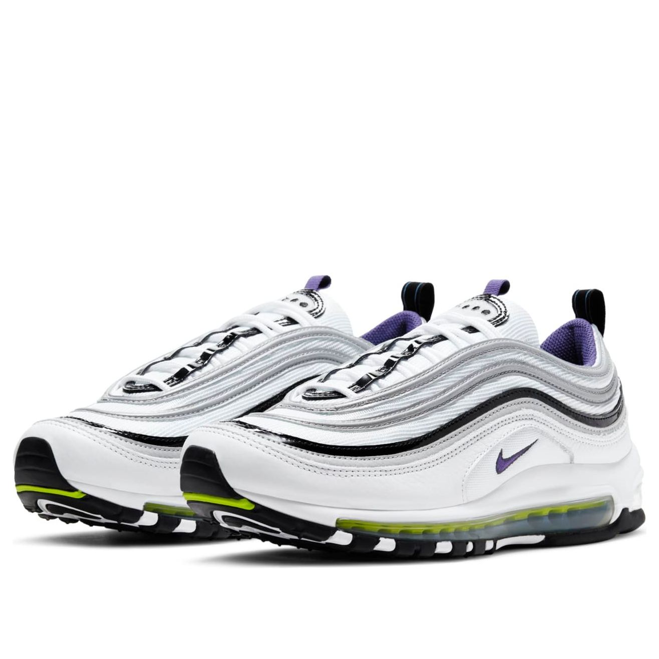 Nike Air Max 97 'Kaomoji' DD9598-100