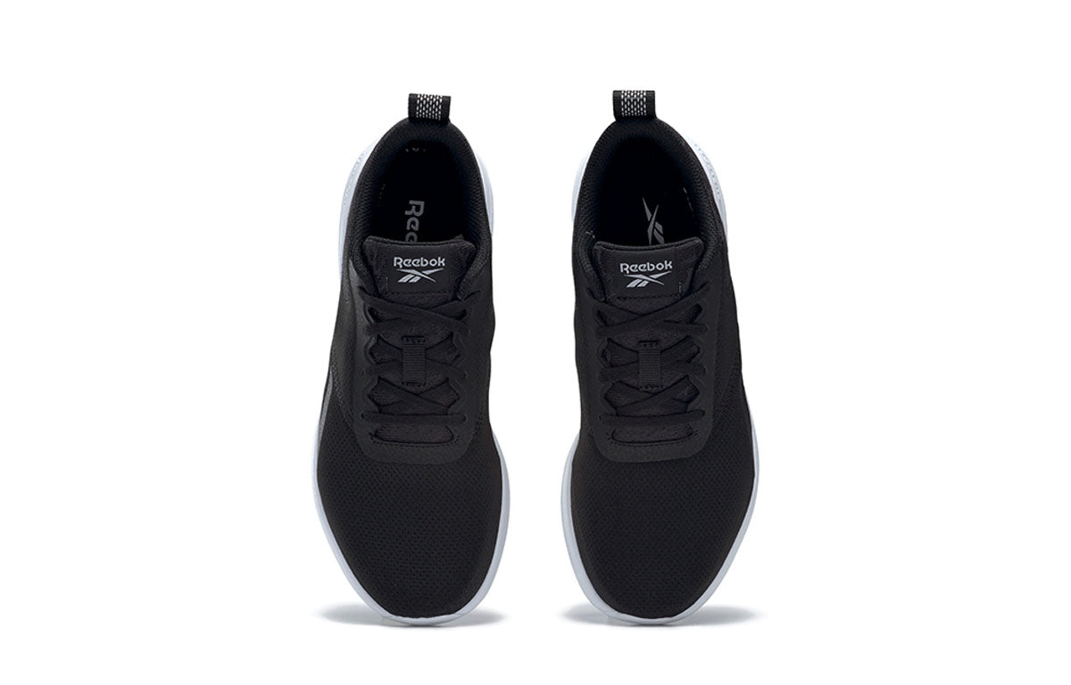 (WMNS) Reebok Pennymoon Black FU9050