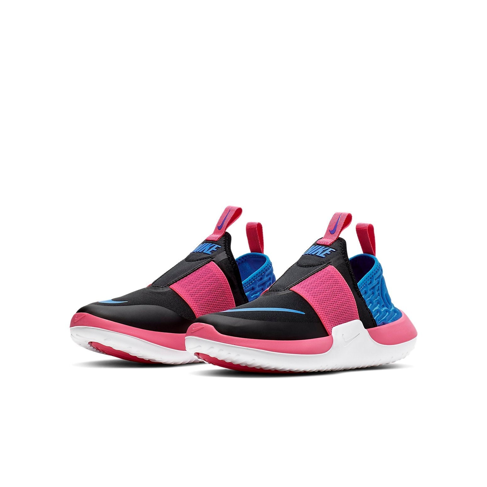 (GS) Nike Nitroflo Blue/Pink AT4670-004