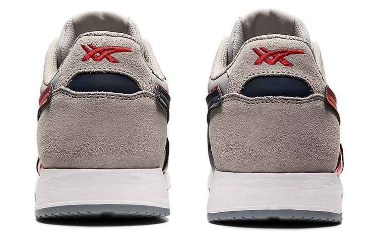 ASICS Lyte Classic 'Glacier Grey Red Clay' 1201A473-020