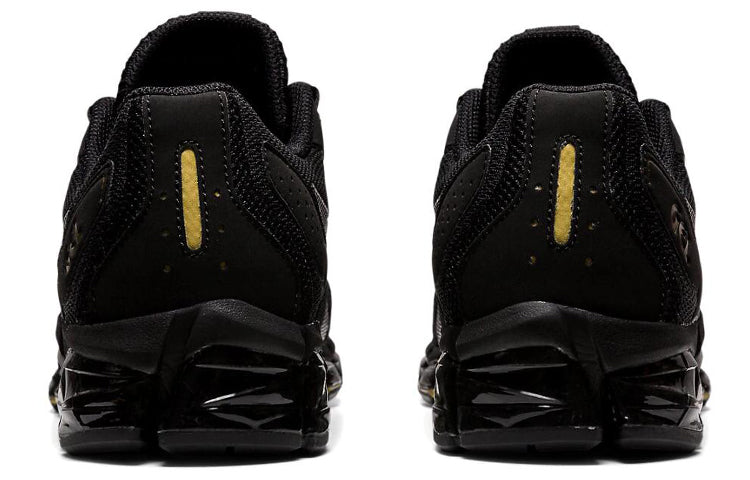 ASICS Gel-Quantum 360 6 'Black Gold' 1201A102-001