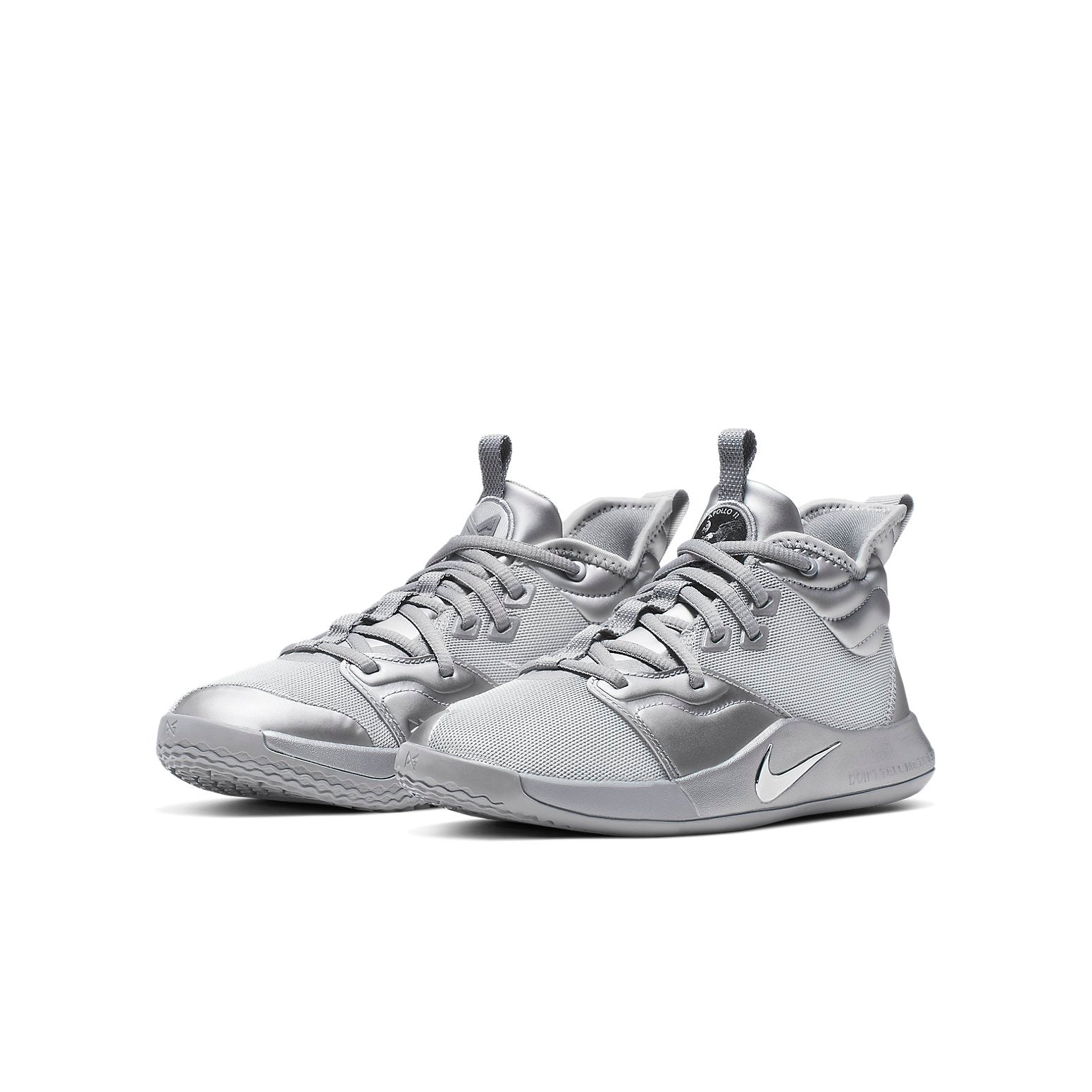 (GS) Nike NASA x PG 3 '50th Anniversary' CI8973-001