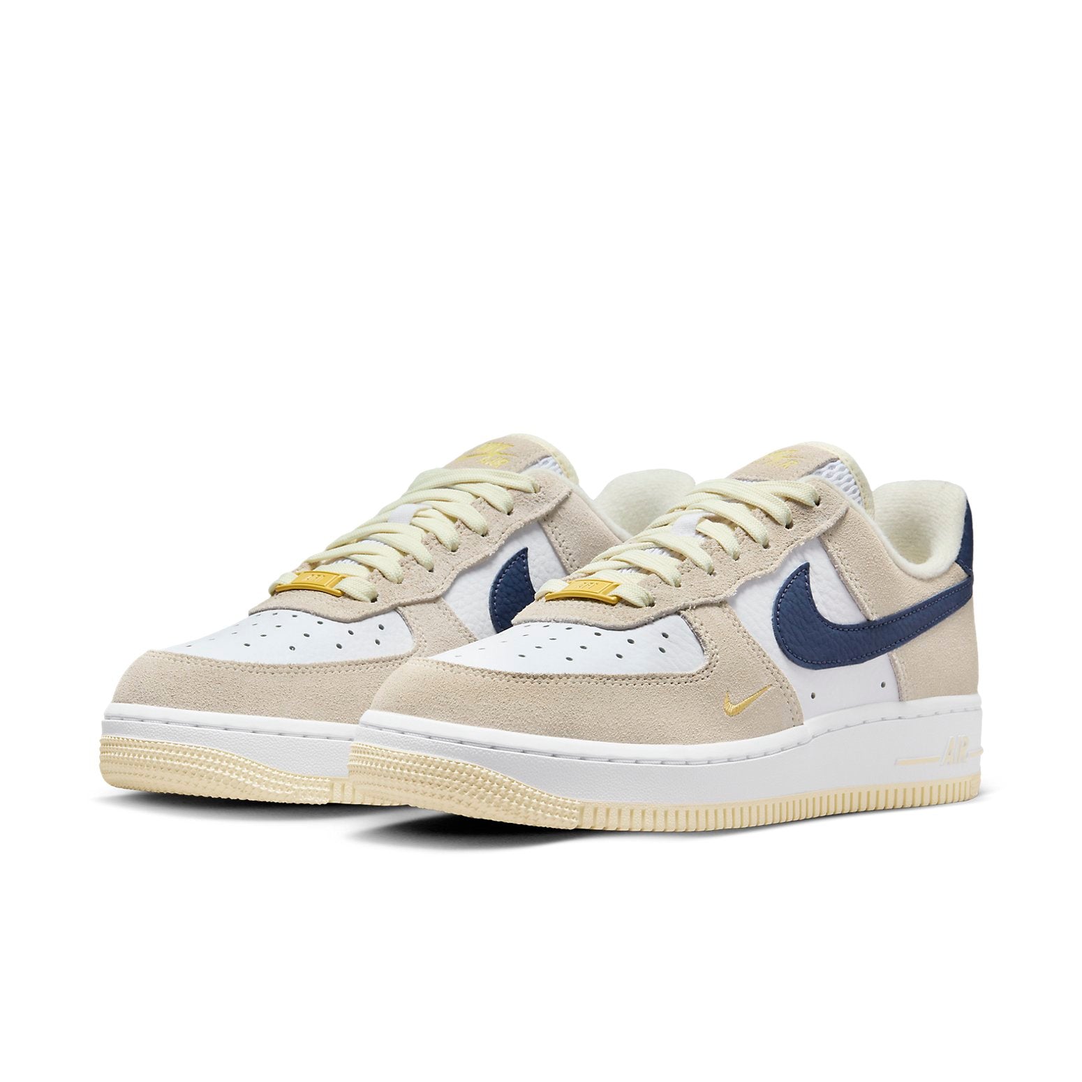 Nike Air Force 1 Low 'Tan Marine' FV6332-100