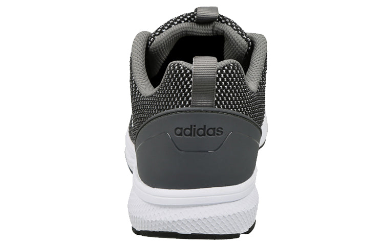 adidas neo Inspired Binafo 'Gray White' CL7439