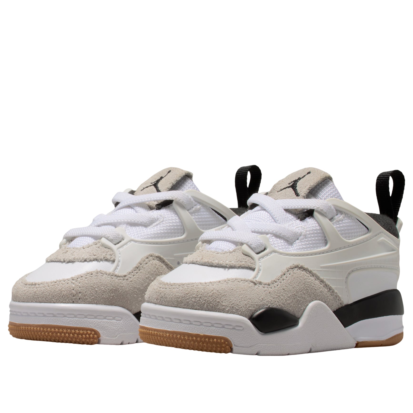 (TD) Air Jordan 4 RM 'Military Black'  FQ7937-110
