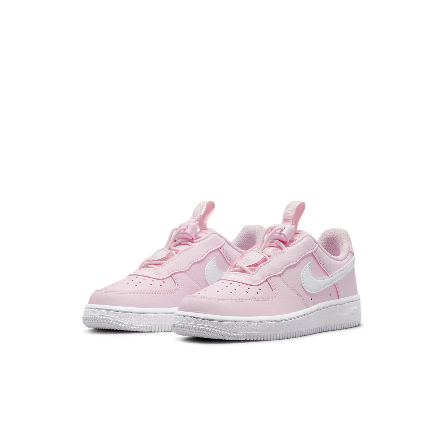 (PS) Nike Force 1 Toggle 'Pink Foam' CU5287-600