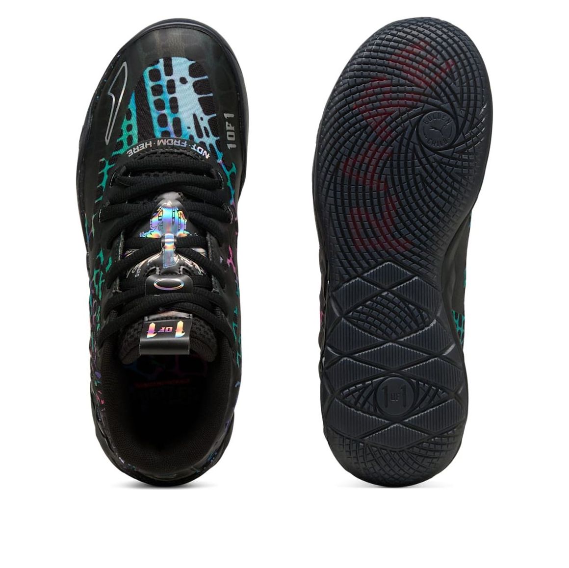 PUMA x TMNT MB.01 'Baxter Stockman' 311580-01