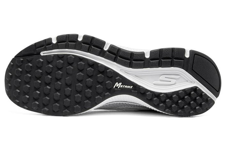 Skechers GO RUN Consistent 'White Blue' 220369-WHT