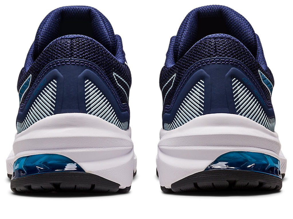 (GS) ASICS GT-1000 11 'Indigo Blue' 1014A237-422
