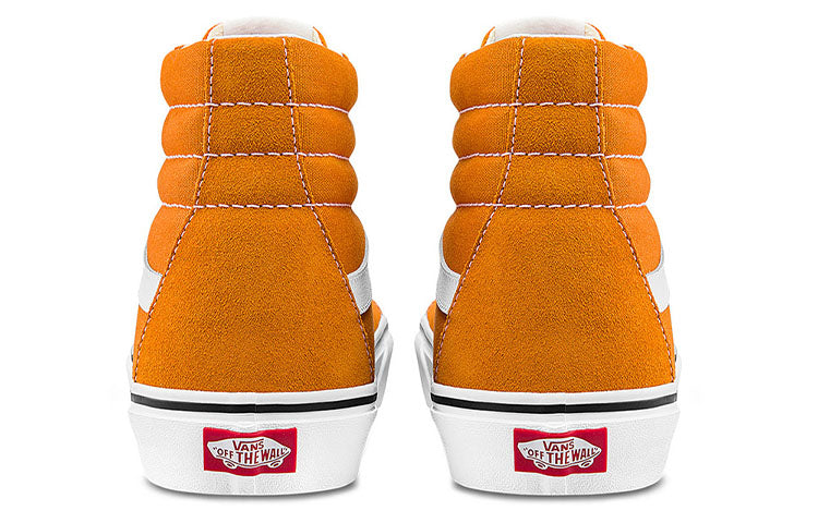 Vans SK8-HI 'Desert Sun' VN0A5KRH8ED