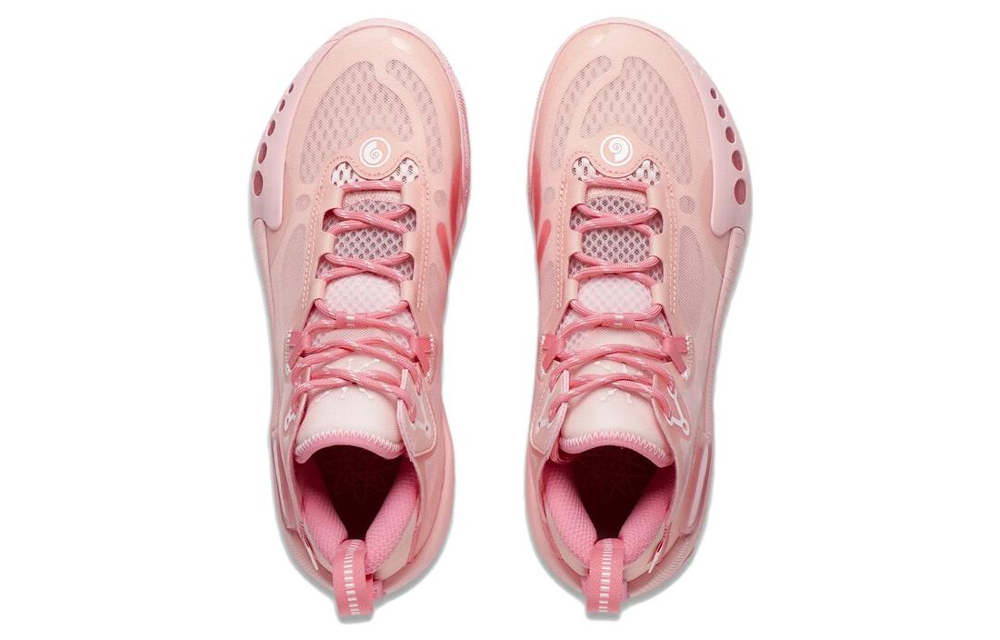 Li-Ning Wade Shadow 3 'Pink' ABPS041-6