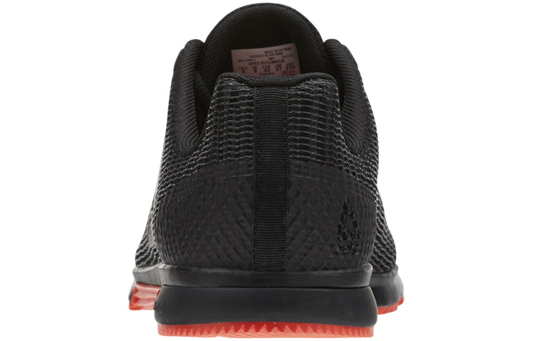 Reebok Speed TR Flexweave 'Black Carotene' CN5499