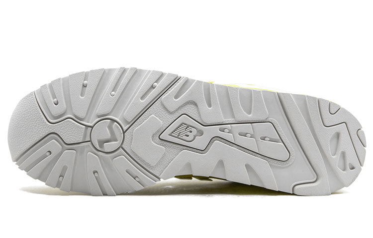 New Balance 999 'Solarized Yellow' ML999EC