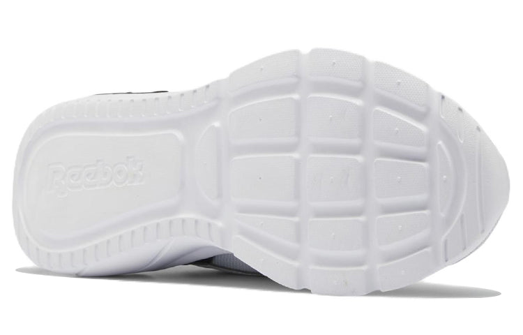 Reebok Rider V Cozy Wear-resistant Gray Black GW5088