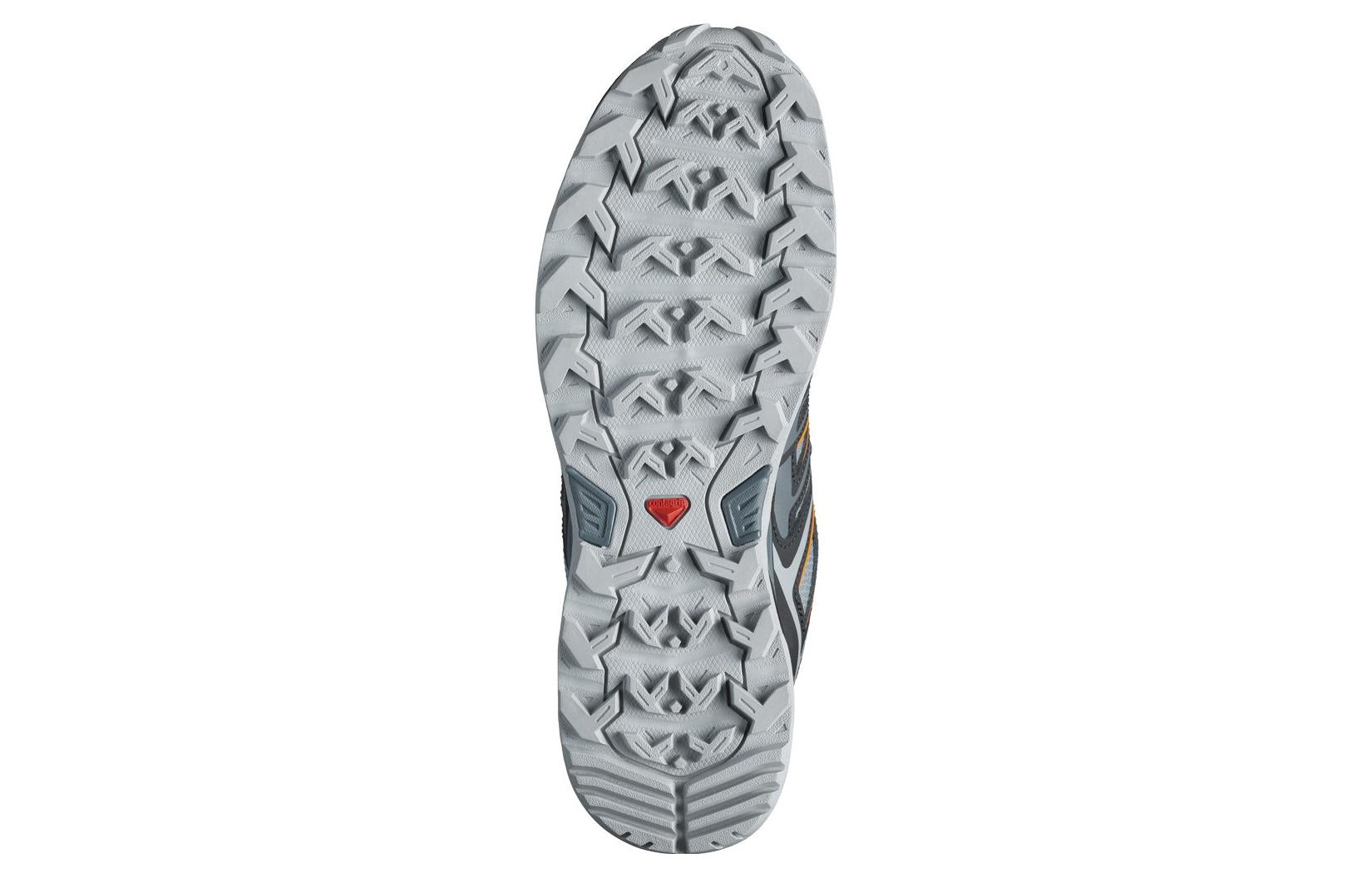 SALOMON X Ultra Pioneer 'Grey Black' 471969