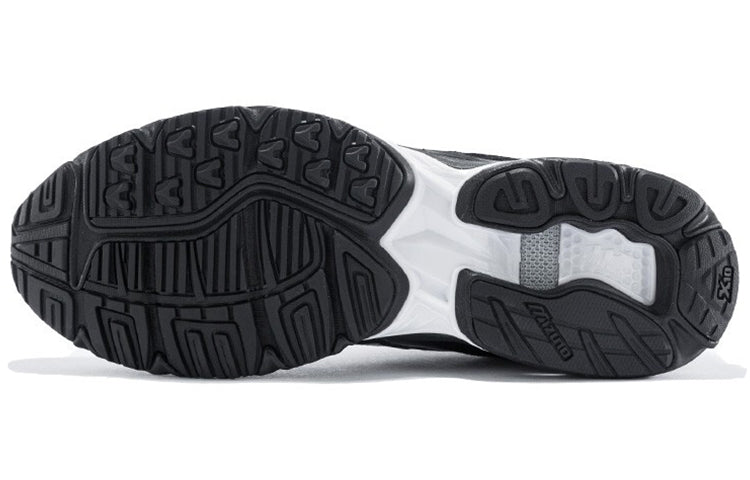 Mizuno Wave Rider 10 'Black' D1GA202909