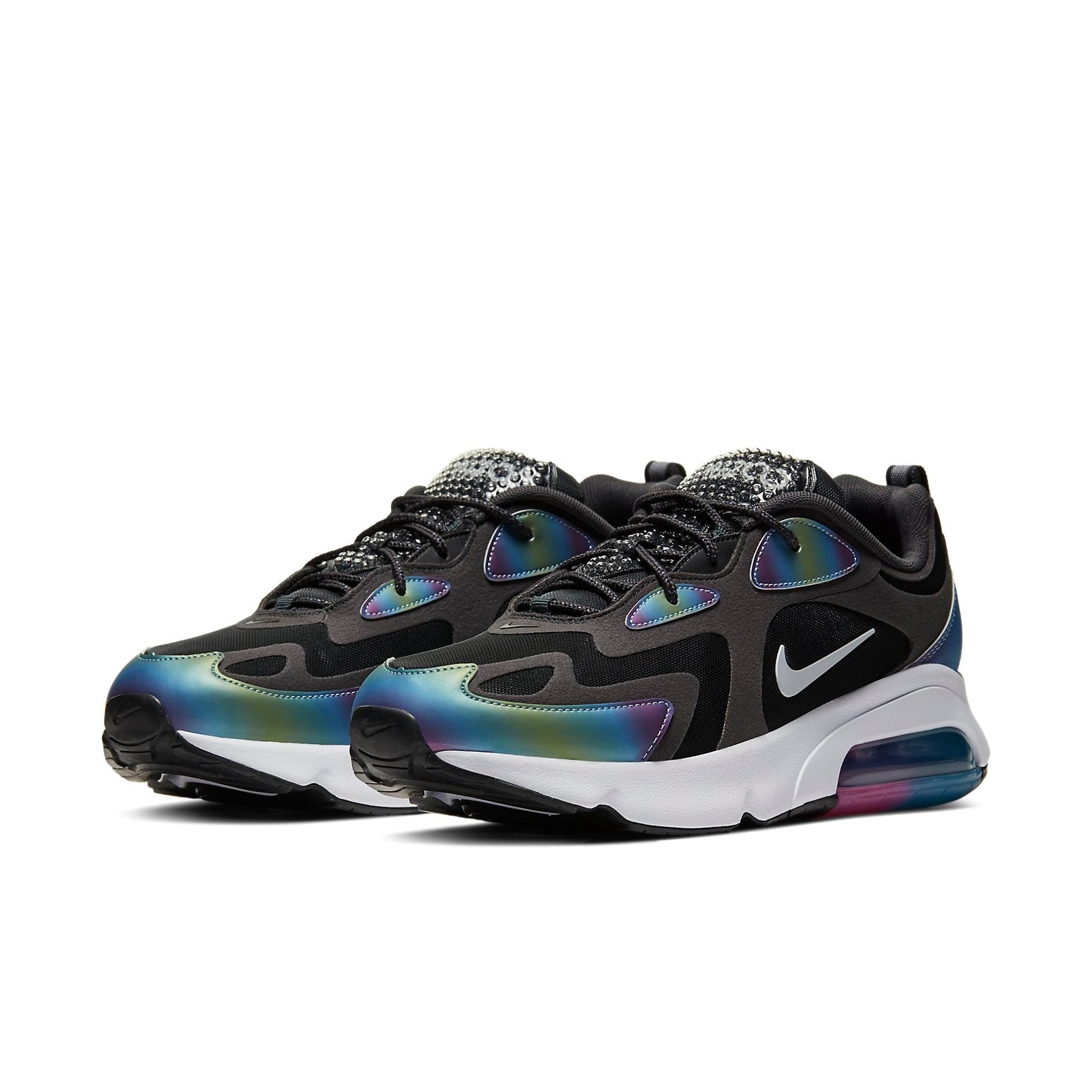 Nike Air Max 200 'Bubble Pack' CT5062-001