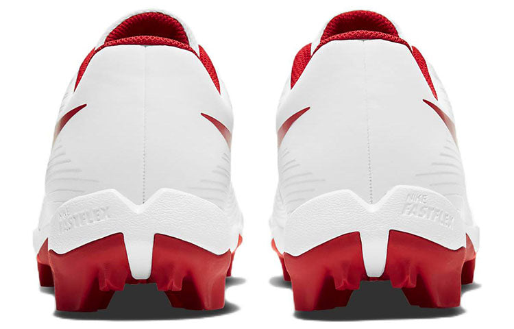 (WMNS) Nike HyperDiamond 3 Keystone 'White University Red' AO7920-107