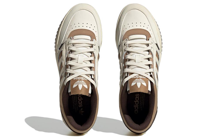 adidas Originals Drop Step 'Cream'  H03684