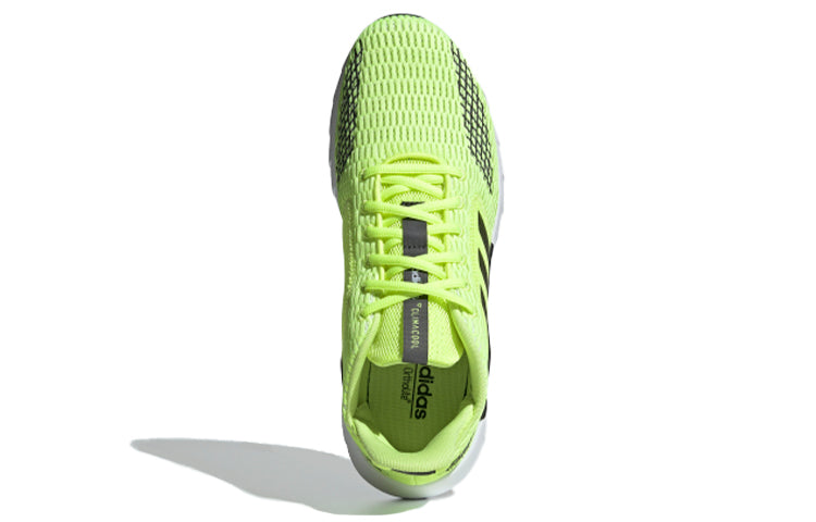 adidas Asweego Cc 'Yellow Black' F36326