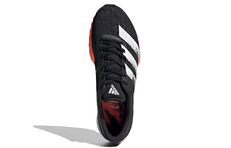 adidas Adizero RC 2 'Black' EE4337