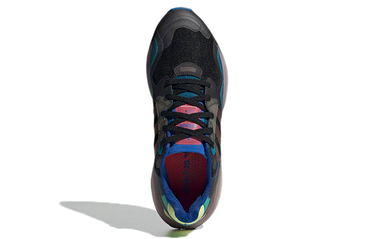 adidas originals ZX Alkyne 'Black Gray' FX6229