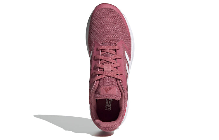 (WMNS) adidas Galaxy 5 'Trace Maroon' FW6124