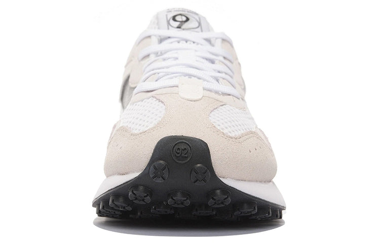 (WMNS) Li-Ning Eternal 92 'White Light Grey' AGCS018-1