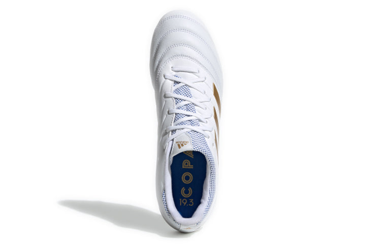 adidas Copa 19.3 'White' F35492