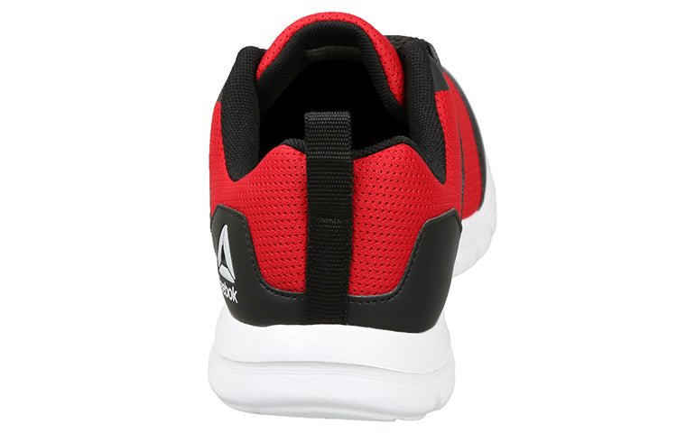 Reebok Speed Xtreme Enhanced Lp 'Black Red' DV8009