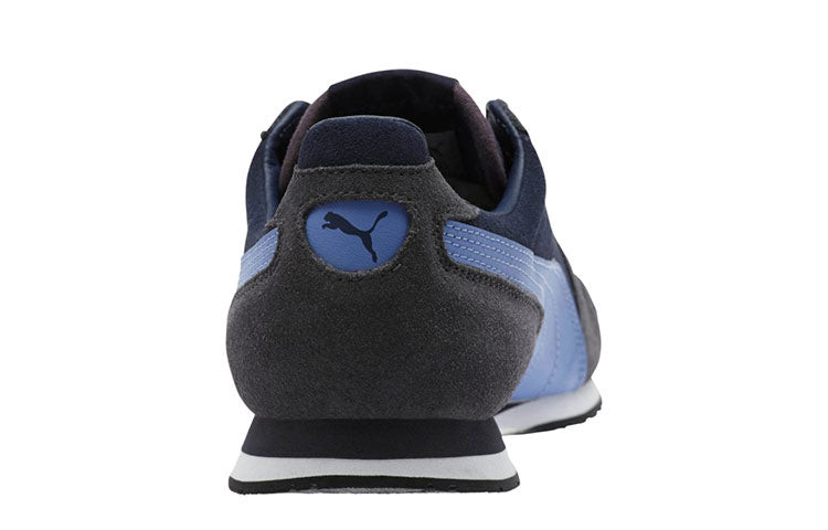 (WMNS) PUMA Cabana Racer Low GS Blue 363581-03