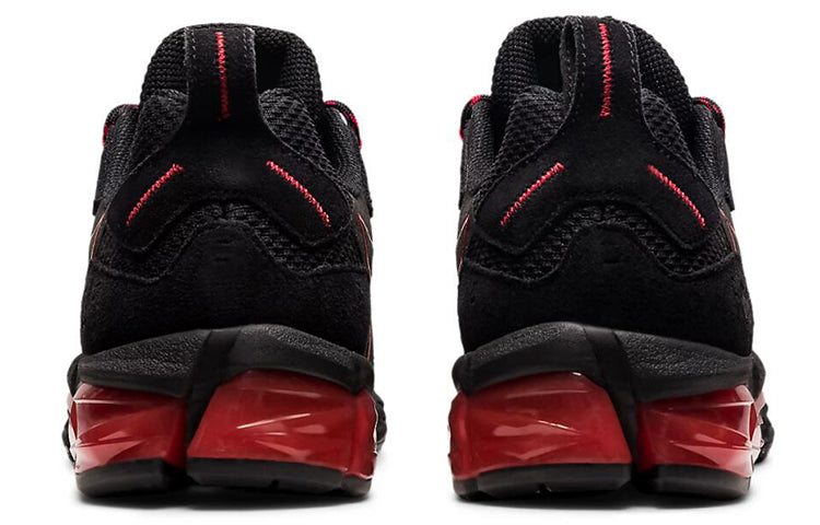 ASICS Gel Quantum 180 Black/Red 1201A147-002