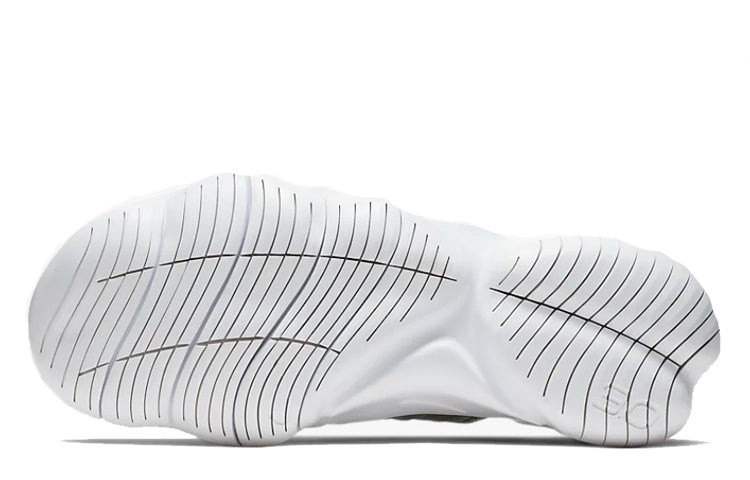 Nike Free RN Flyknit 3.0 'Atmosphere Grey' AQ5707-009