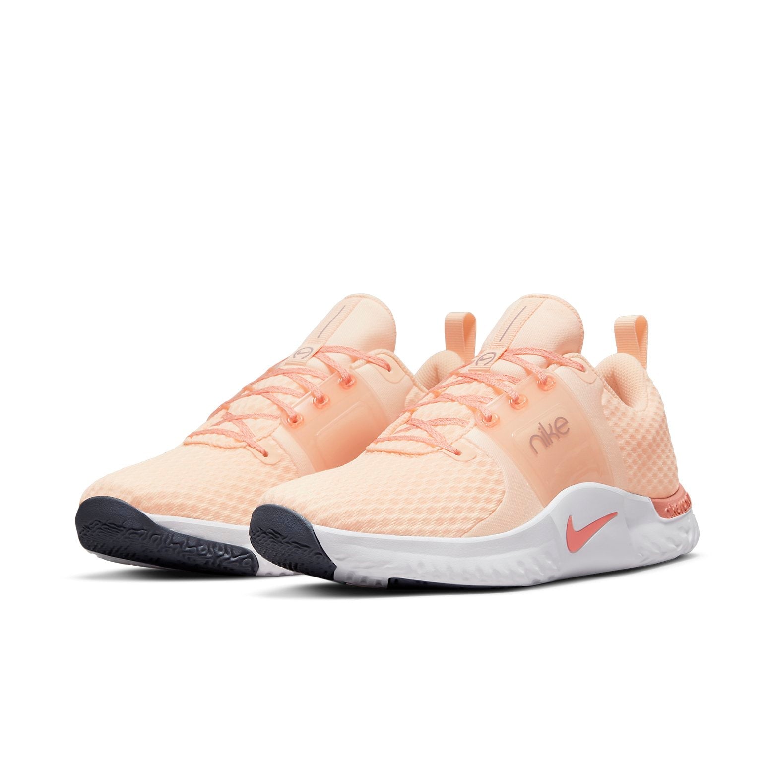 (WMNS) Nike Renew In-Season TR 10 'Crimson Tint' CK2576-800