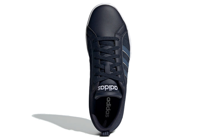 adidas neo Vs Pace 'Black Blue White' EE7843