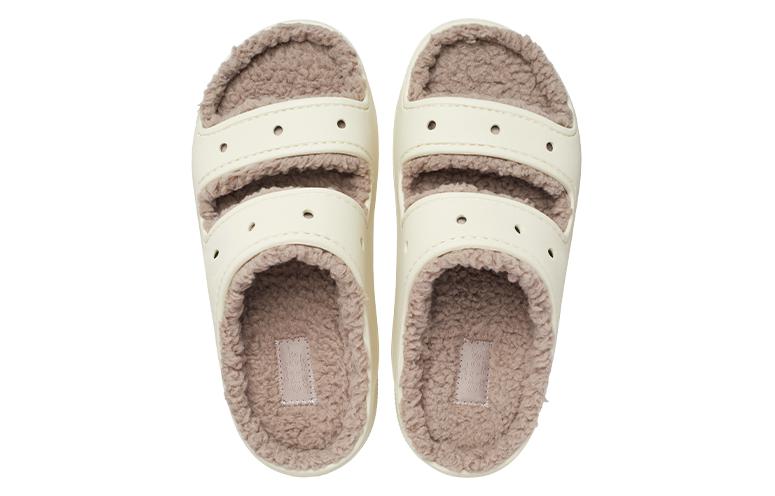 Crocs Classic Cozzy Sandal 207446-2YC