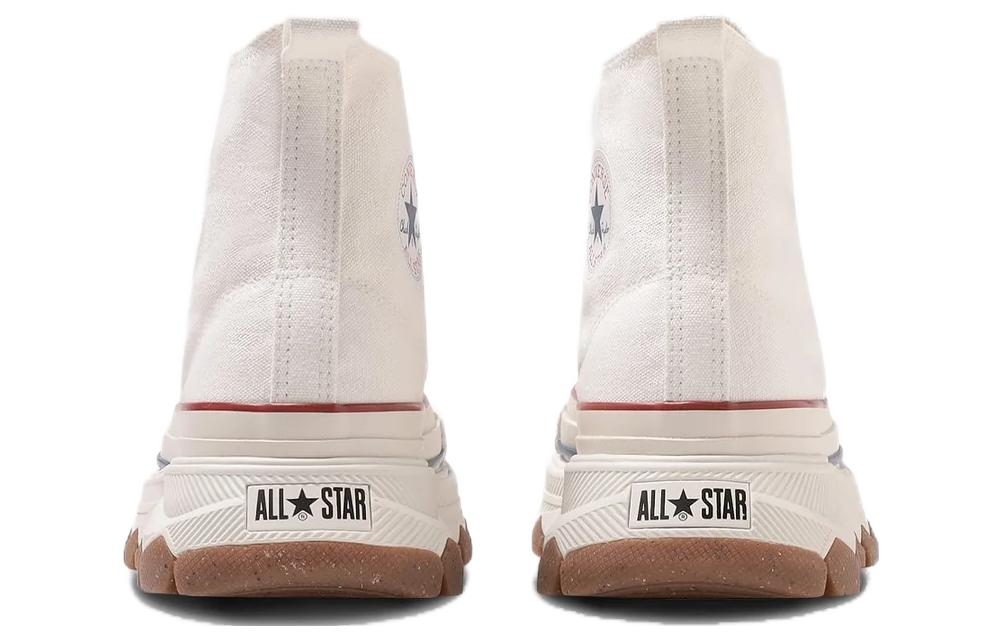 Converse All Star Trekwave High Top 'White' 31310071