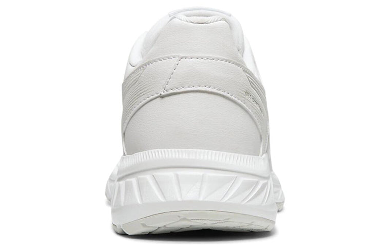 (WMNS) ASICS Gel-Contend 5 SL 'White' 1132A042-100