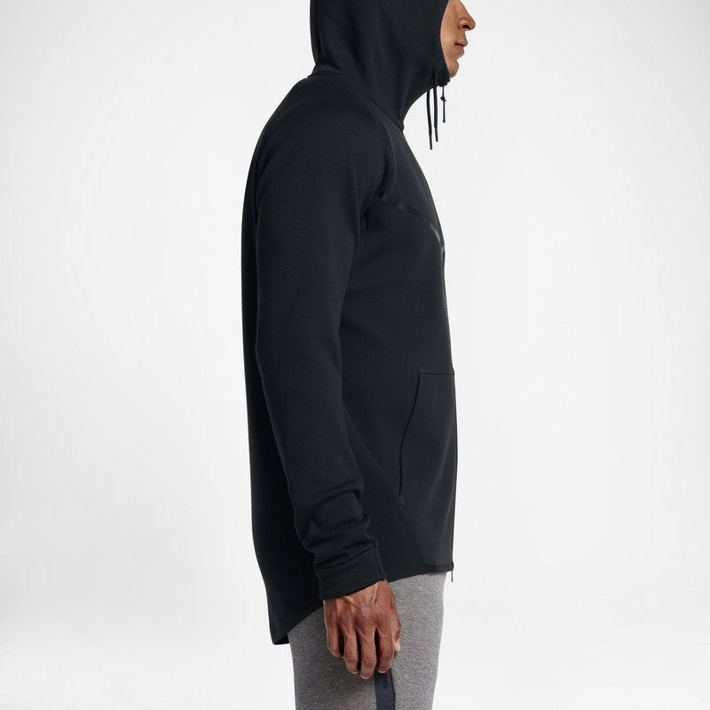 Nike Sportswear TCH FLC WR Black 805145-010